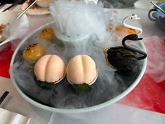 -馋遇江南·精致湖景雅宴(东方之门店)