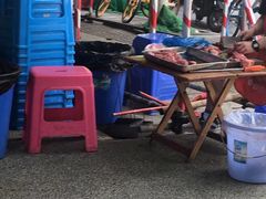-雲记卢妈冷锅串串(中道街总店)