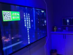 -唯爱KTV聚会餐厅(仙林东城汇店)