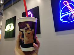 -DQ·蛋糕·冰淇淋(万象城店)