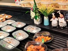 -七鲜超市(瑞虹天地太阳宫店)