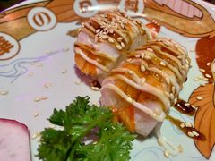 -仙隐小鹿料理食堂(惠济万达店)