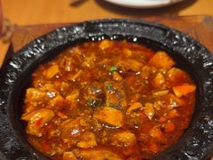 -周麻婆·川式小炒(泉州鲤城超越工业园店)