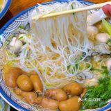 听说中山这家店🈶「今晚床板烂」蚝仔米？！