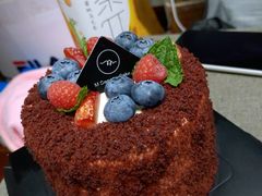 -姆们M Sweetie Cake(五道口店)