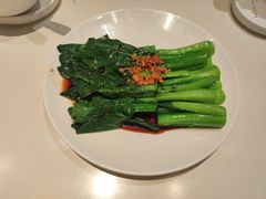 -蔡澜点心·粤菜(赛格国际购物中心店)