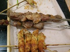 -瓦房店活羊大串(锦绣店)