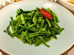 -羲和雅苑•北京烤鸭(国贸商城店)