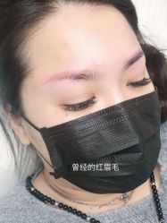 -久匠·纹眉半永久野生眉
