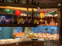 -湘西小馆(滨河路店)