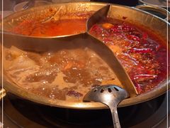 -小龙坎火锅(IFS HOT店)