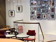 -Peet's Coffee皮爷咖啡(豫园店)