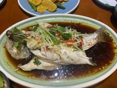 清蒸鲈鱼-58度品质川菜馆(经一路店)