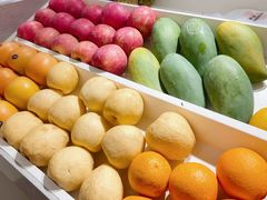 -Jazcu珍仕菓鲜榨果汁(西单大悦城店)