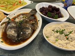 -新五一海鲜•夜宵大排档(城隍庙店)