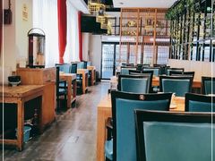 大堂-壹零捌道·北京烤鸭(车公庄店)