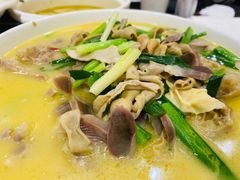 -新虹楼饭庄(崇明陈家镇店)