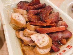 -百家鸡味馆(清泰店)