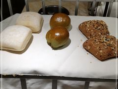 -万达文华酒店·美食汇自助餐厅