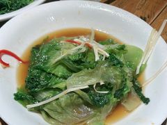 -北平小馆·烤鸭·家常菜(磨房北里店)