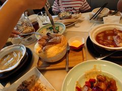 -港丽餐厅(高德置地店)