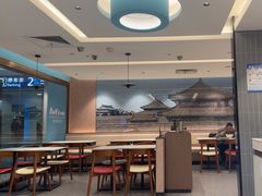 -康师傅私房牛肉面(申虹餐厅店)