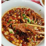 回家游玩之吃赣菜