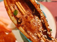 -金海湾自助餐厅(金陵饭店)