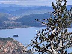 -丽江泸沽湖景区