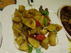 -清真益鑫羊肉手抓馆(南大街店)