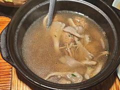 -老灶房-四川土菜(铁牛广场店)