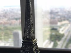 -厚街国际大酒店·360度旋转餐厅