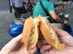 -贺记蛋烘糕(文庙西街店)