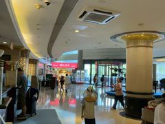 -珠海怡景湾大酒店