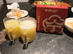-宁邦·家宴·南京菜(红山动物园店)