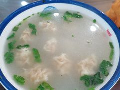 -惠宾饭庄(中山路店)