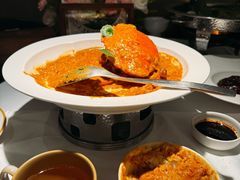 -狮拾久·现代新加坡料理(壹方城店)