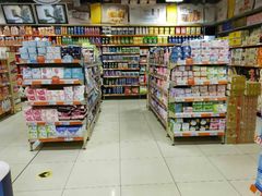 -世纪联华超市(马塍店)