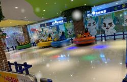 点击看大图 -波比一号儿童乐园(圣熙8号店)