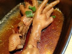 -吕氏疙瘩汤·海鲜新鲁菜(凯德mall新都心店)