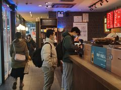 -星巴克(北京南站第二店)