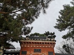 -景福宫