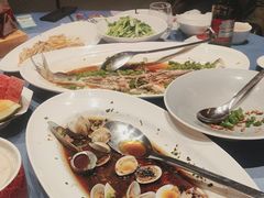 -宴周康·精致江浙菜(周浦店)