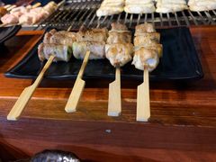-鸟串烧Yakitori