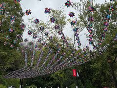 -广州市白云山风景名胜区