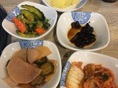 -郑阿姨的家·이모네·韩料&烤肉(武川路店)