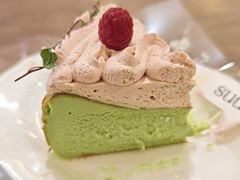 -流酥可心·牛乳蛋糕商店(禾祥西路店)