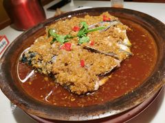 -蜀香格格•剁椒鱼头(龙西店)