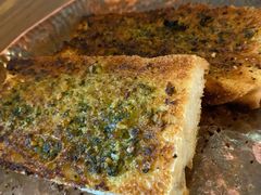 -PIZZA BIANCA(民园店)