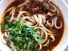 -一一刀削面(新贵都店)